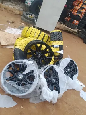 Alloy Wheel Tyre Dealer