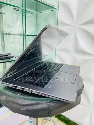 Laptop HP EliteBook 840 G1 8GB Intel Core i7 SSD 256GB