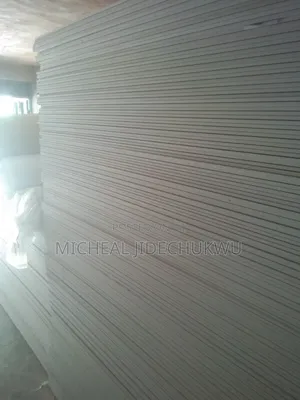 Gypsum Board 3m X 12mm
