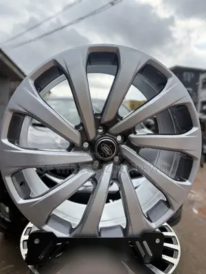 22-Inch, for Latest Range Rover