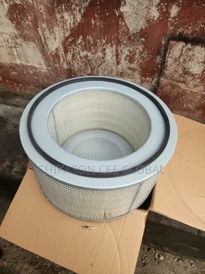 Cat Air Filter