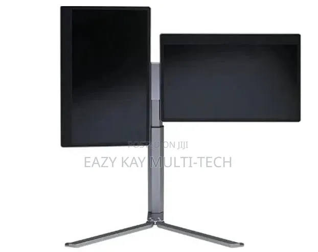 Tripple Portable Workstation (Movable)