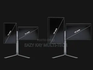 Tripple Portable Workstation (Movable)
