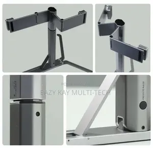 Tripple Portable Workstation (Movable)