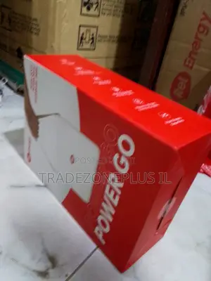 Itel 130W Portable Power Go Charging Station