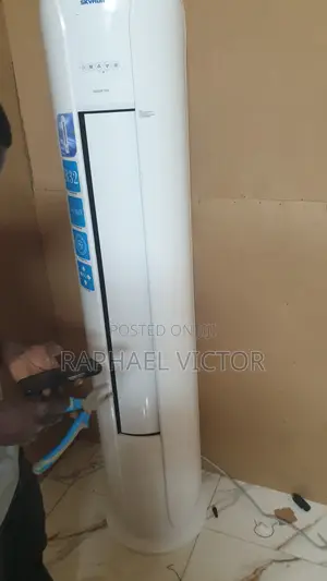 AC Fridge Repair, Installation Gas Refilling Badawa Zoo Road Kano
