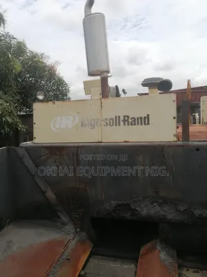 Asphalt Paver for Sale in Nigeria