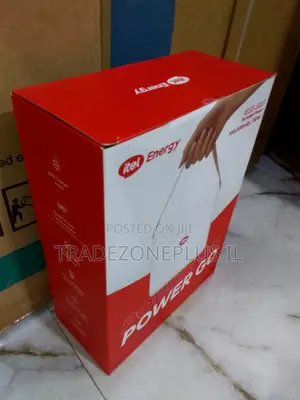 Itel Power Go 130W Convenient Portable Power Backup