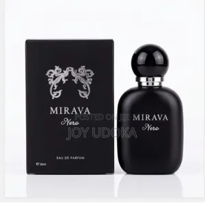 Jenny's Scent