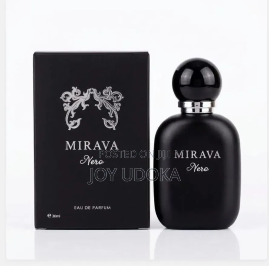 Jenny's Scent