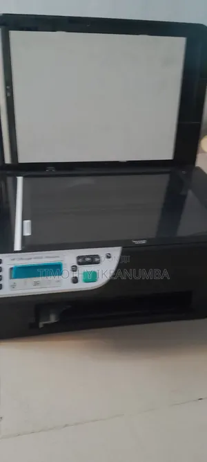 HP Printer