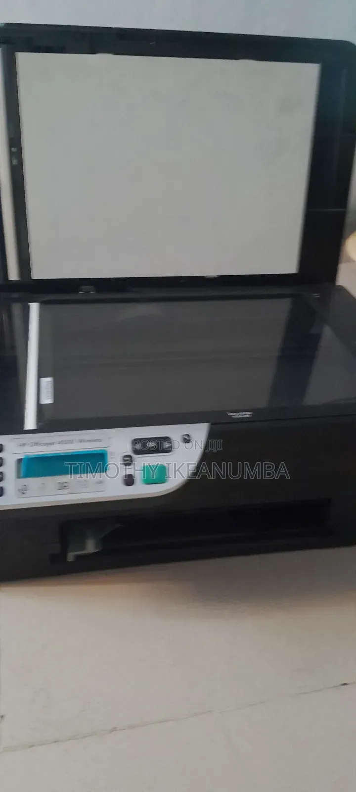 HP Printer
