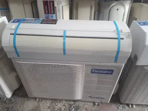 1.5hp Panasonic Inverter AC