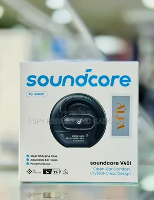 Anker Soundcore V40i Earbuds