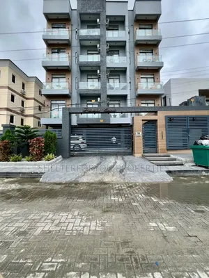 2bdrm Apartment in Ikate for sale