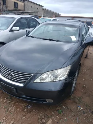 Lexus ES 350 2008