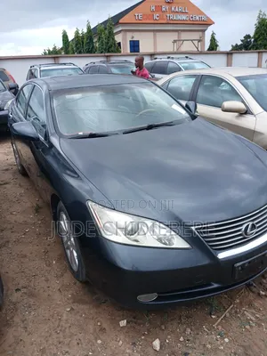 Lexus ES 350 2008