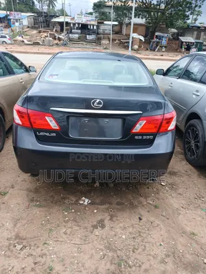 Lexus ES 350 2008