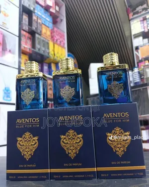 Jenny's Scent