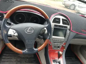 Lexus ES 350 2008