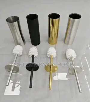 304 Toilet Brush Holder