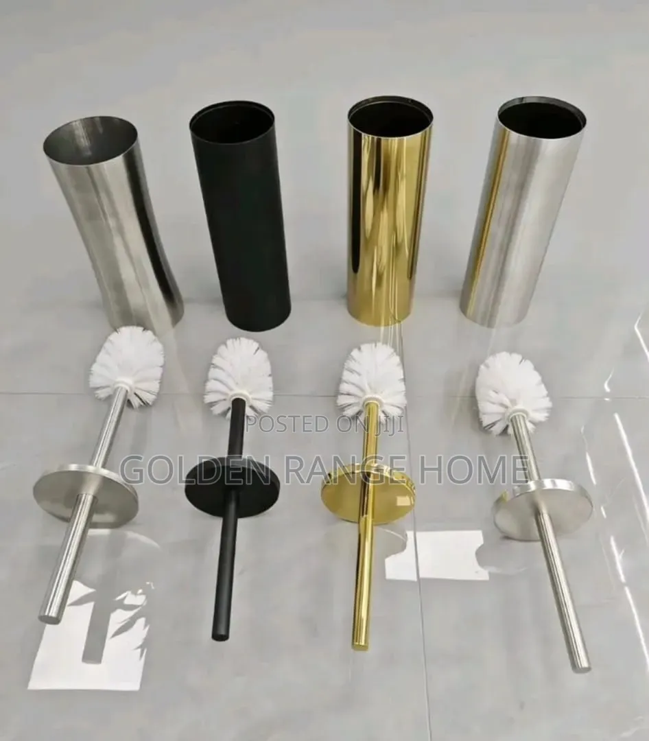304 Toilet Brush Holder
