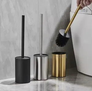 304 Toilet Brush Holder