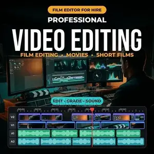 Film Editing