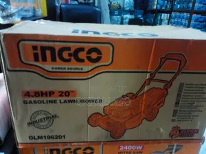 Gasoline Lawn Mower