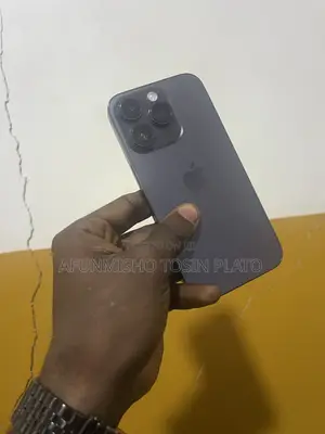 Apple iPhone 14 Pro 128 GB Gray