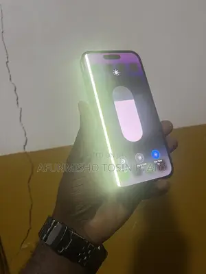Apple iPhone 14 Pro 128 GB Gray