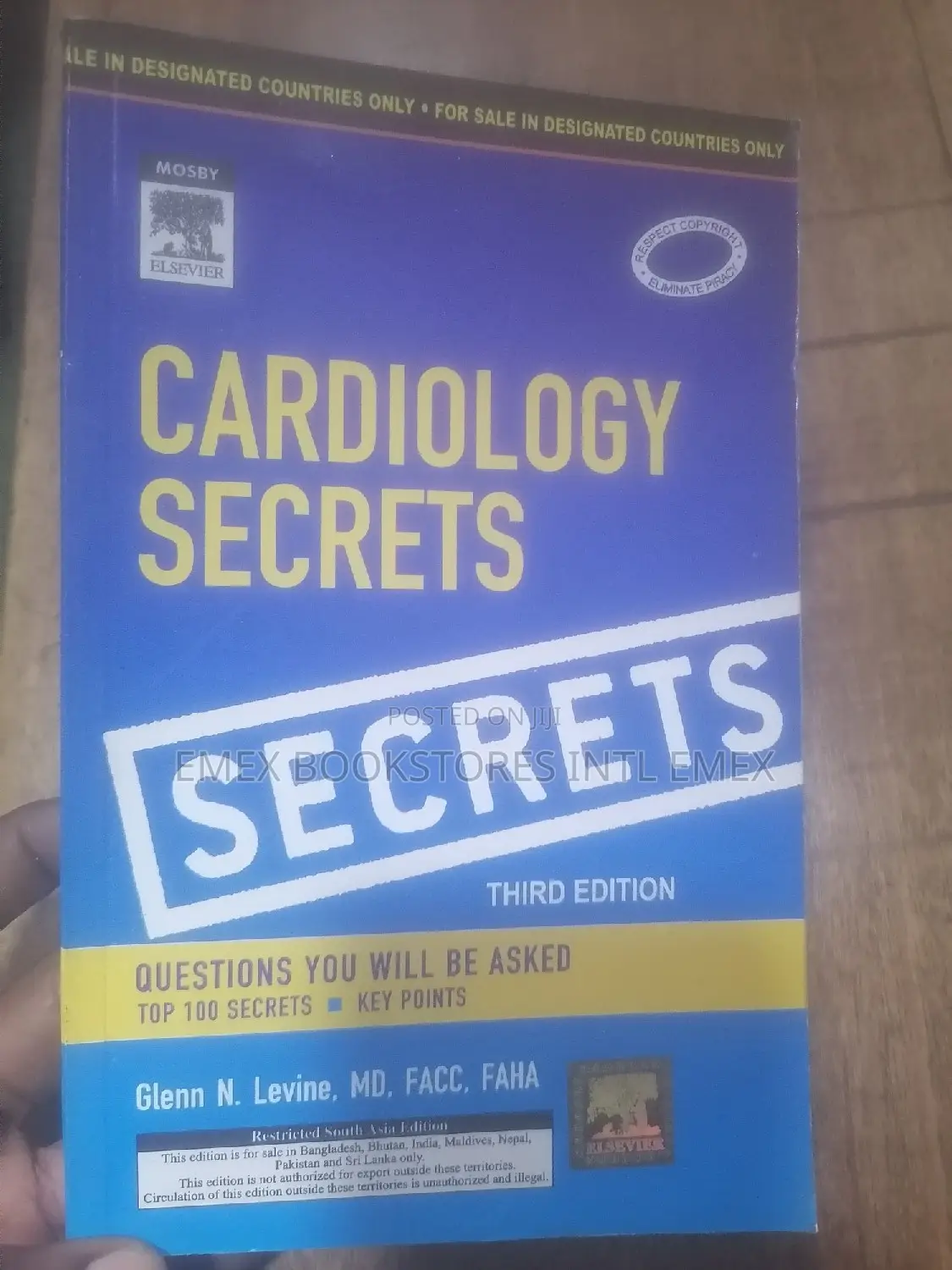 Cardiology Secret