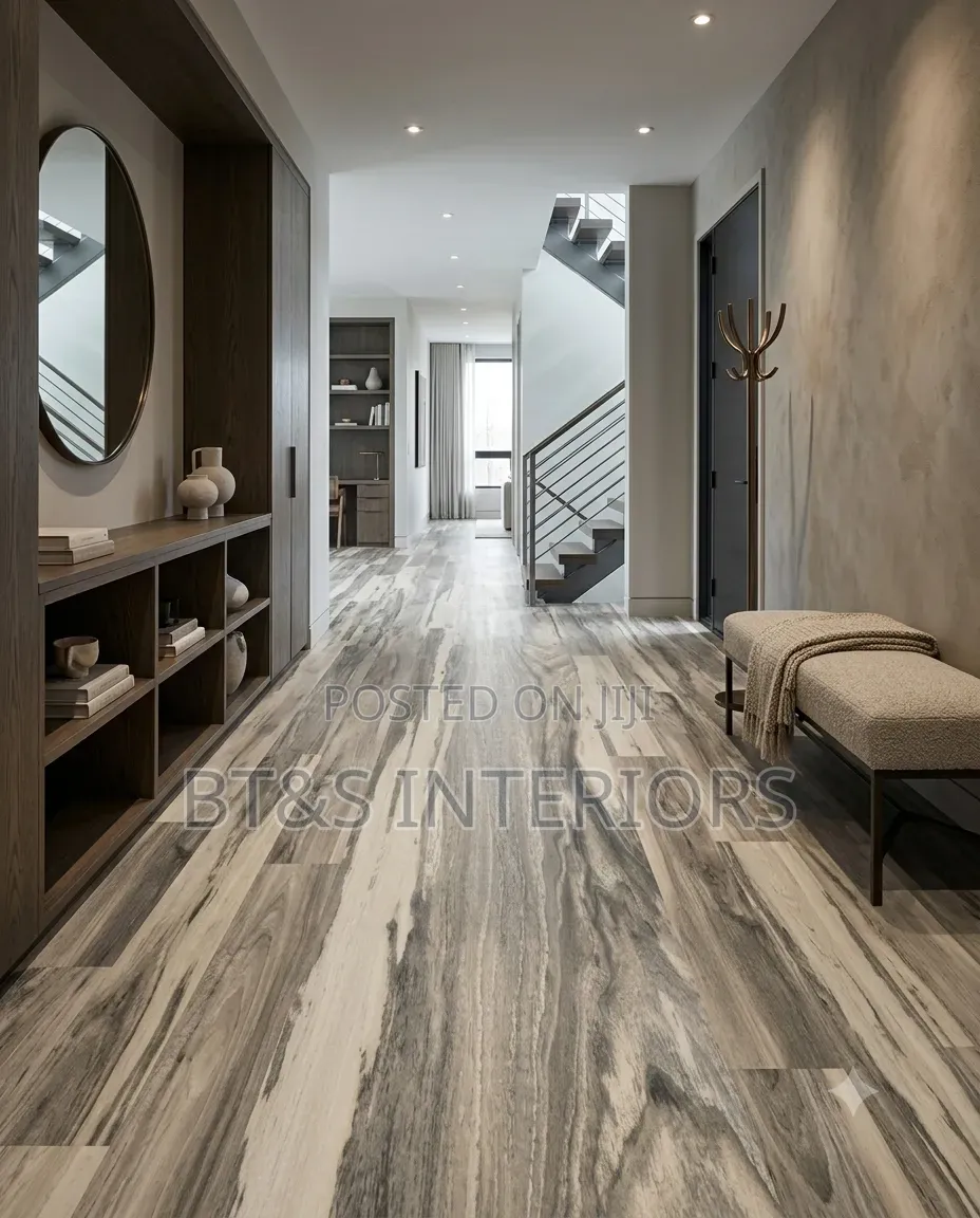 Vinyl Flooring 1.8mm