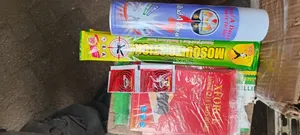 Read a Dream Insecticide, 3 Pack Stick Mos, 5rat Poison and 3 Rat Gum