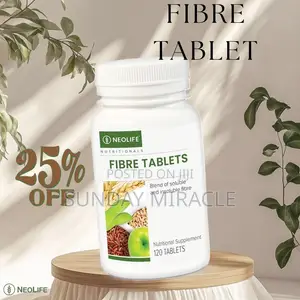 Fibre Tablets