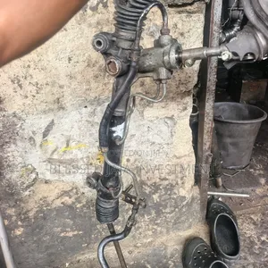 Streeing Rack Toyota Rav4 2004/2007