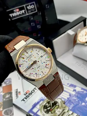 High Quality Luxury Tissot Watch