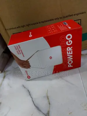 Itel 130W Power Go Portable Energy Supply