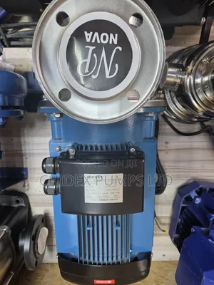 15hp Jockey Stainless Steel Centrifugal Pump