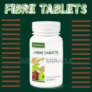 Fibre Tablets