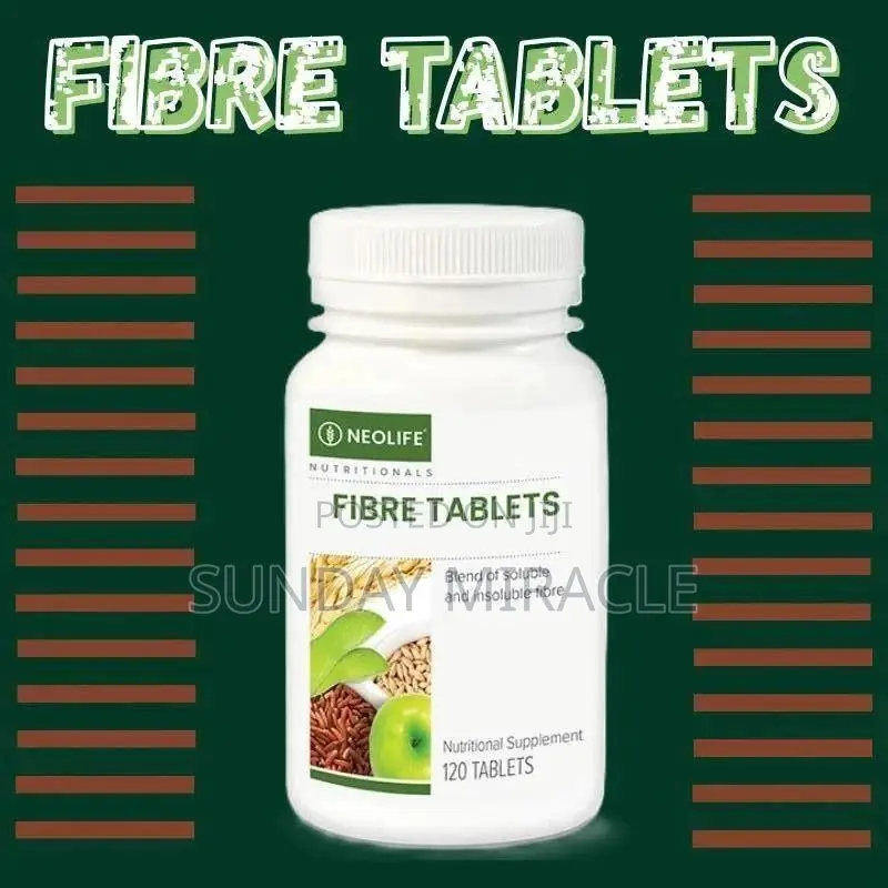 Fibre Tablets