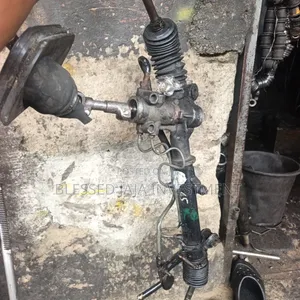 Steering Rack Toyota Rav4 2004/2007