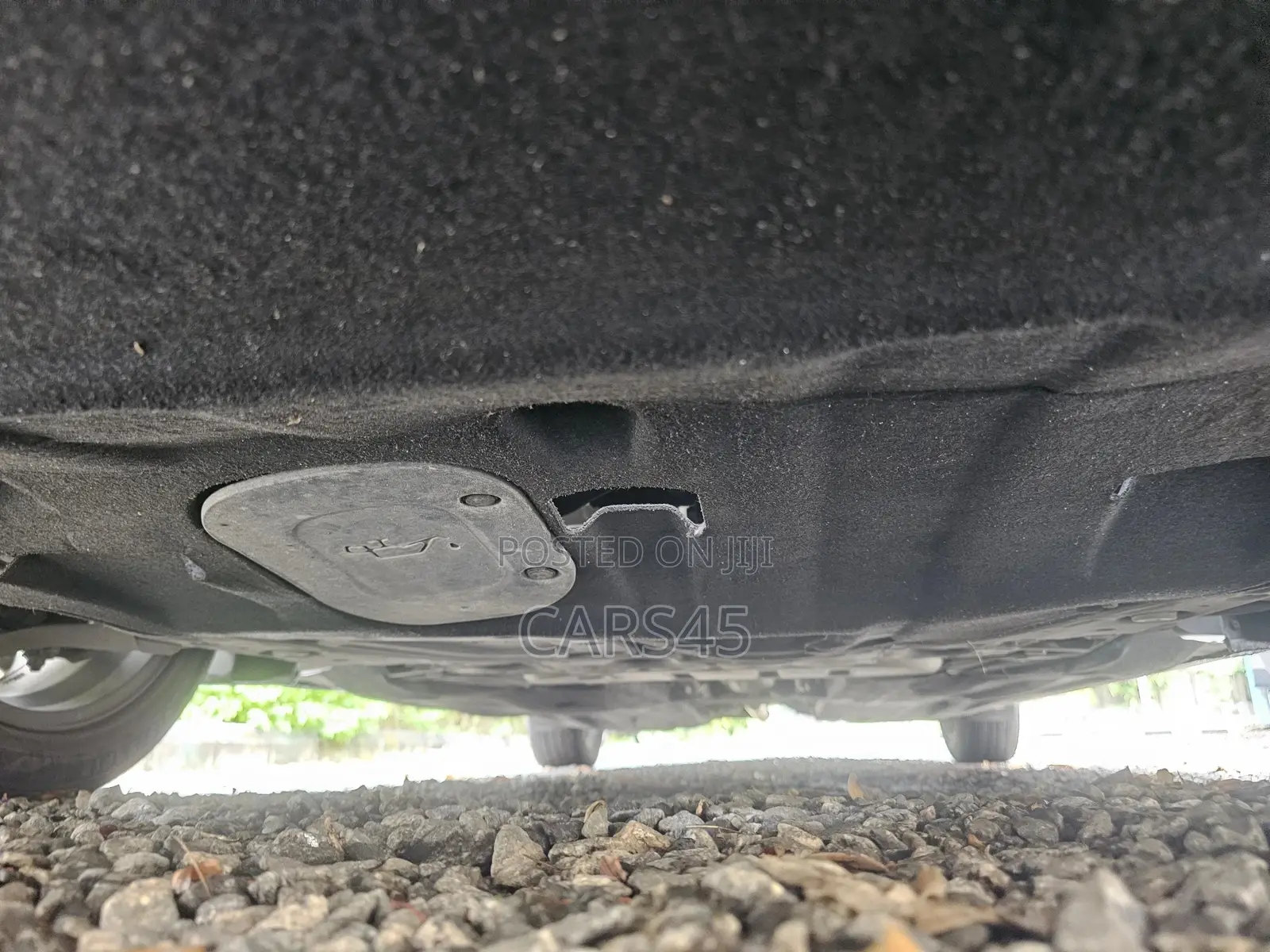 Kia K5 2021 Gray