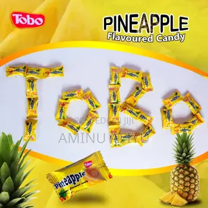 Tobo Candy