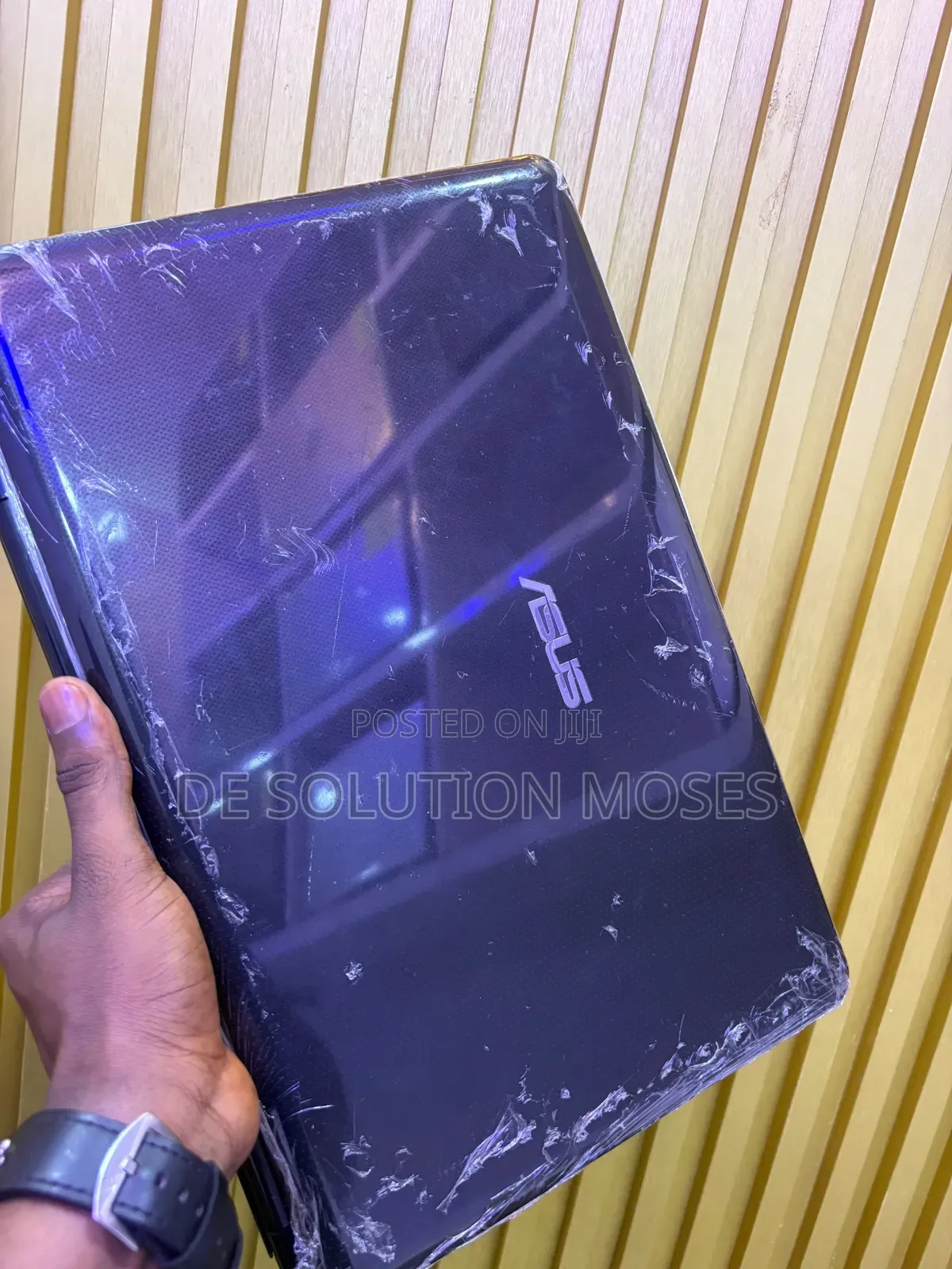 Laptop Asus A42F 4GB Intel Pentium HDD 320GB