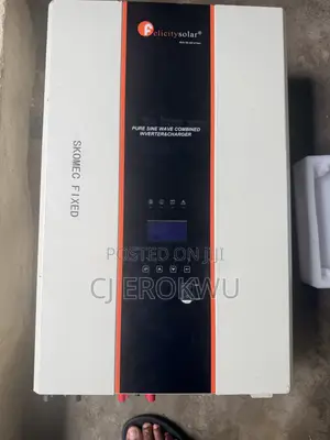 10 Kva Felicity Inverter Transformer Based