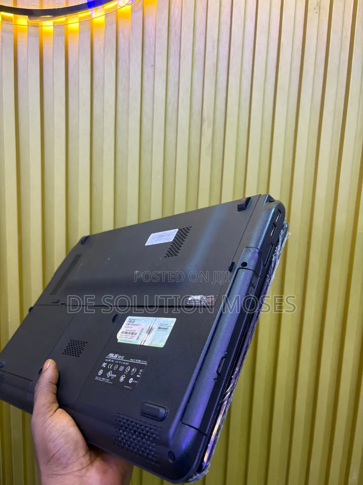 Laptop Asus A42F 4GB Intel Pentium HDD 320GB