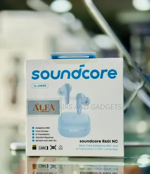 Anker Soundcore R60i NC Earbuds