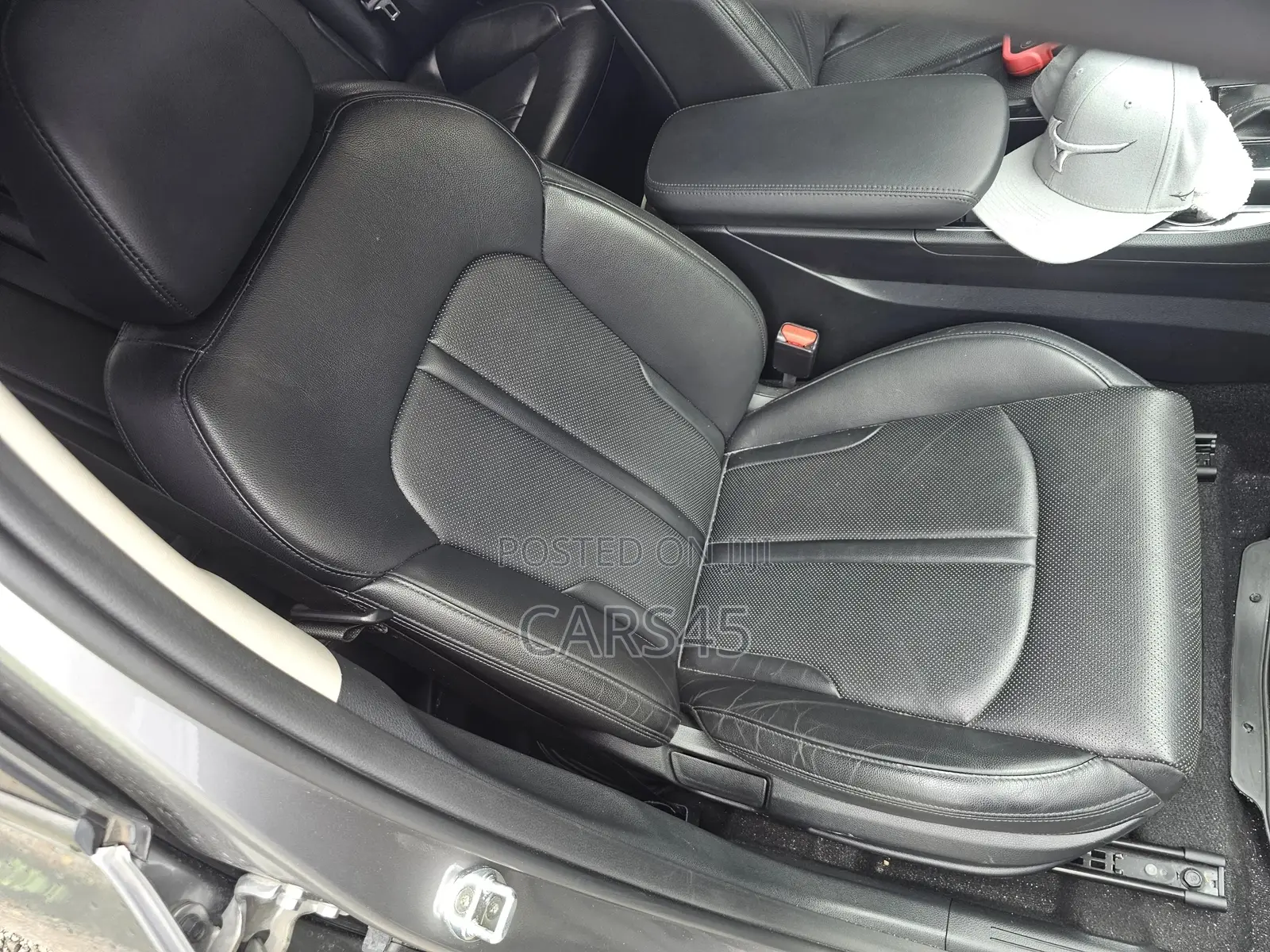 Kia K5 2021 Gray