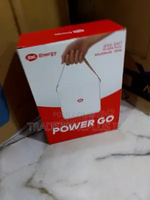 Itel Power Go 130W Power Backup for Home and Travel